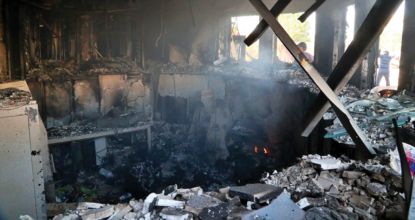 Will the world be safer if the United States stops Iran from developing nuclear weapons?